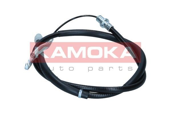 Kamoka 1190315 Hand brake cable 1190315 1190315 Kamoka Hand brake cable