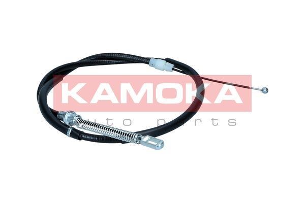 Kamoka 1190318 Hand brake cable 1190318 1190318 Kamoka Hand brake cable