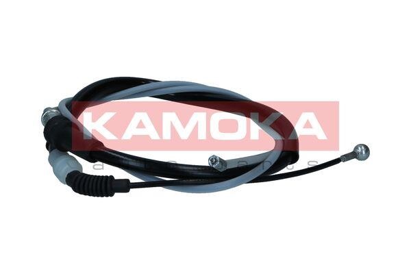 Kamoka 1190241 Hand brake cable 1190241 1190241 Kamoka Hand brake cable