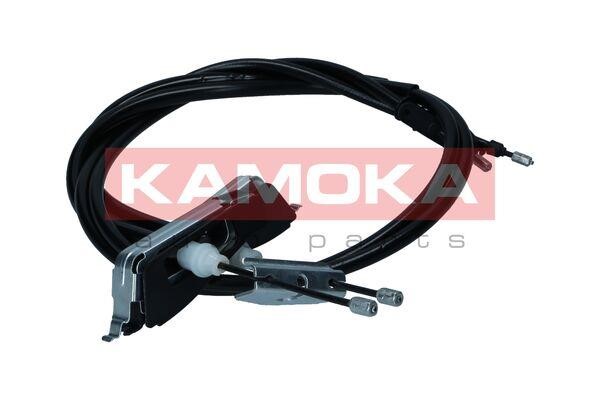 Kamoka 1190422 Hand brake cable 1190422 1190422 Kamoka Hand brake cable