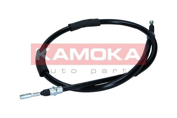 Kamoka 1190244 Hand brake cable 1190244 1190244 Kamoka Hand brake cable
