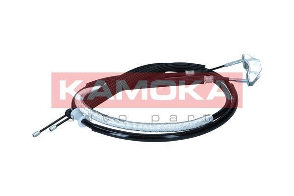 Kamoka 1190435 Hand brake cable 1190435 1190435 Kamoka Hand brake cable