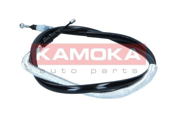 Kamoka 1190261 Hand brake cable 1190261 1190261 Kamoka Hand brake cable