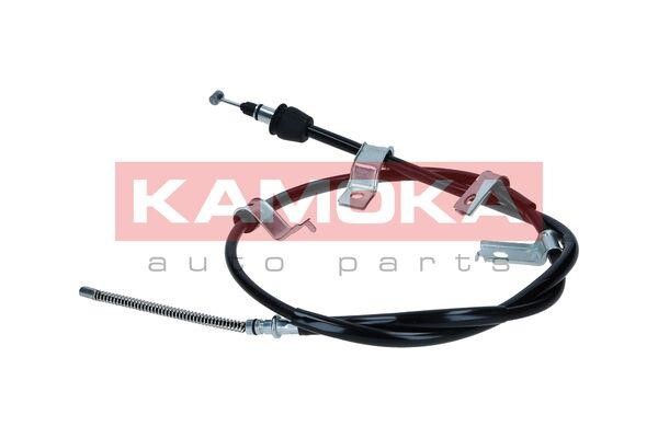Kamoka 1190648 Hand brake cable 1190648 1190648 Kamoka Hand brake cable