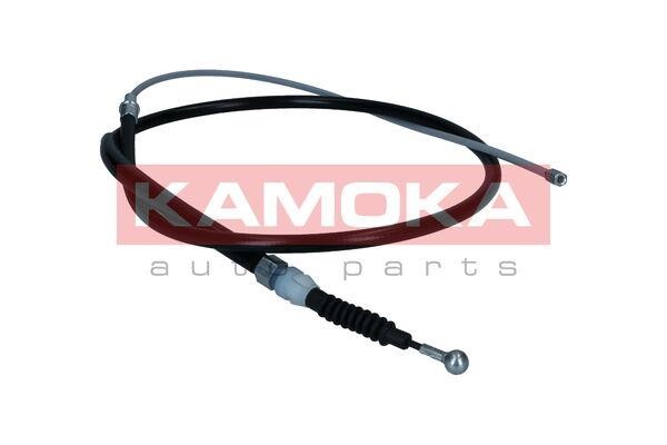 Kamoka 1190273 Hand brake cable 1190273 1190273 Kamoka Hand brake cable