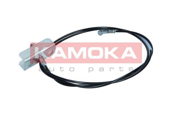 Kamoka 1190454 Hand brake cable 1190454 1190454 Kamoka Hand brake cable