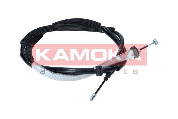 Kamoka 1190593 Hand brake cable 1190593 1190593 Kamoka Hand brake cable