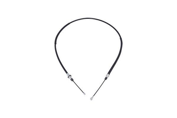 Kamoka 1190281 Hand brake cable 1190281 1190281 Kamoka Hand brake cable