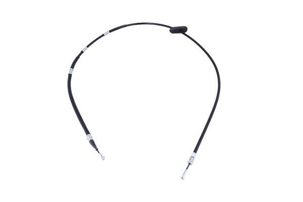 Kamoka 1190363 Hand brake cable 1190363 1190363 Kamoka Hand brake cable