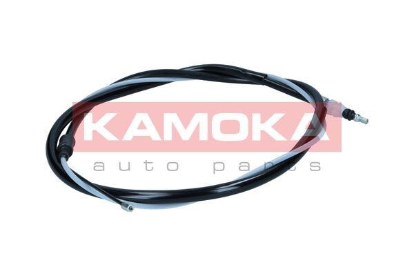 Kamoka 1190284 Hand brake cable 1190284 1190284 Kamoka Hand brake cable