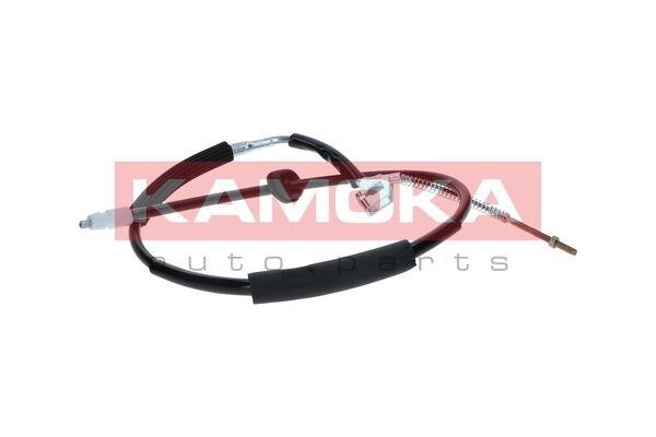 Kamoka 1190473 Hand brake cable 1190473 1190473 Kamoka Hand brake cable