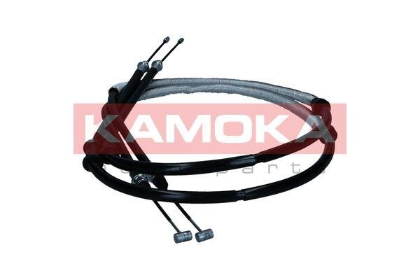 Kamoka 1190475 Hand brake cable 1190475 1190475 Kamoka Hand brake cable
