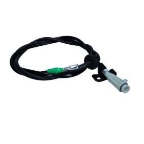 Emergency brake cable Volvo: 321573 Maxgear Hand brake cable
