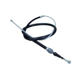 321597 Maxgear Hand brake cable