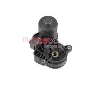 Metzger 0899306 Parking brake motor 0899306 0899306 Metzger Parking brake motor