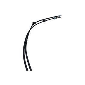 Parking brake cable Renault Espace: 320902 Maxgear Hand brake cable