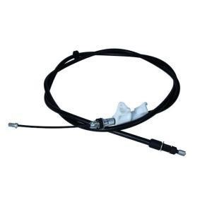Parking brake cable Ford S-Max: 321058 Maxgear Hand brake cable