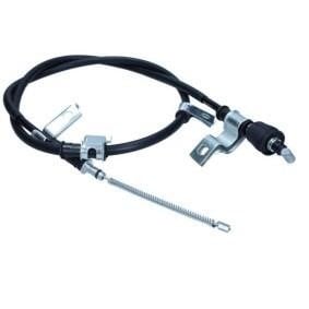 Maxgear 32-1102 Hand brake cable 321102 321102 Maxgear Hand brake cable