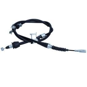 Maxgear 32-1117 Hand brake cable 321117 321117 Maxgear Hand brake cable
