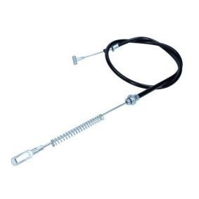 Brake cable Iveco: 321355 Maxgear Hand brake cable