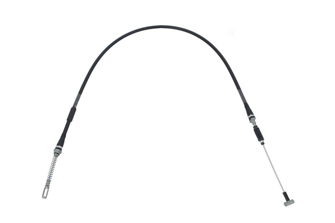 Parking brake cable Iveco: 321357 Maxgear Hand brake cable