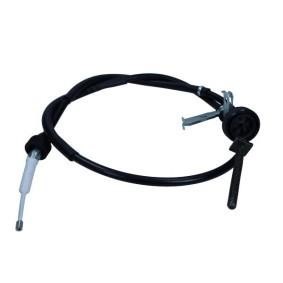 Brake cable Land Rover: 321390 Maxgear Hand brake cable