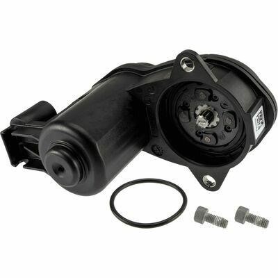 Parking brake cable Jeep: STA1784 TRW Parking brake motor
