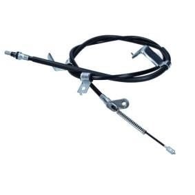 321424 Maxgear Hand brake cable