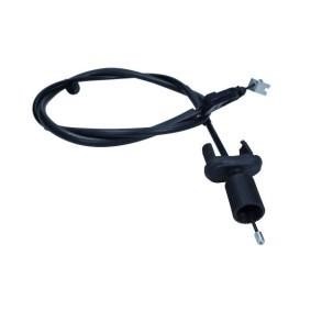 Brake cable Peugeot 5008: 321451 Maxgear Hand brake cable