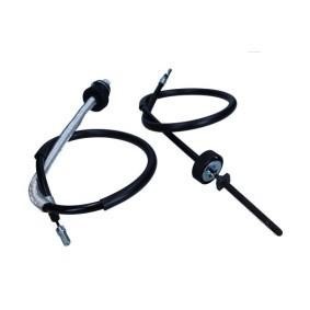 Emergency brake cable Renault Laguna: 321483 Maxgear Hand brake cable