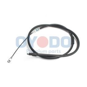 70H9013OYO Oyodo Hand brake cable