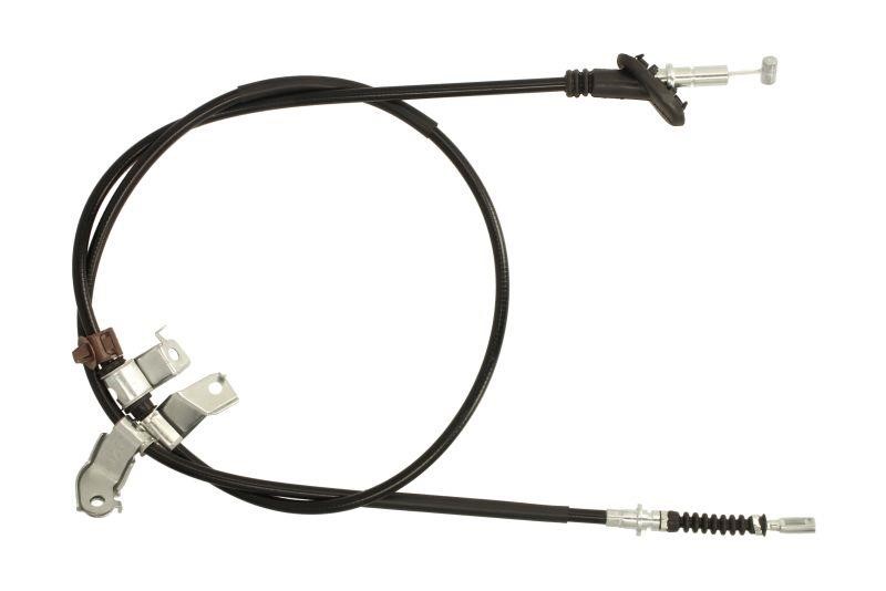 Parking brake cable Honda: GCH964 TRW Hand brake cable