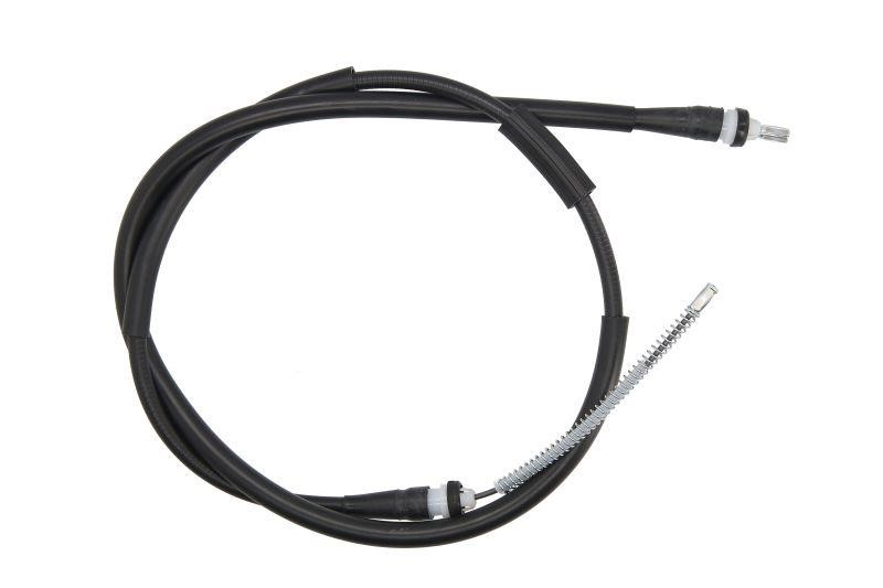 Brake cable Renault Clio: GCH972 TRW Hand brake cable