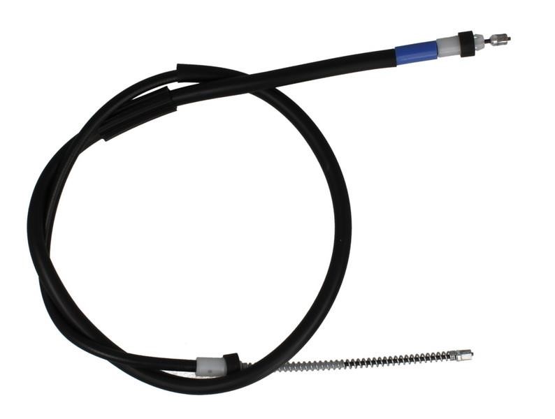 Brake cable Renault Clio: GCH973 TRW Hand brake cable