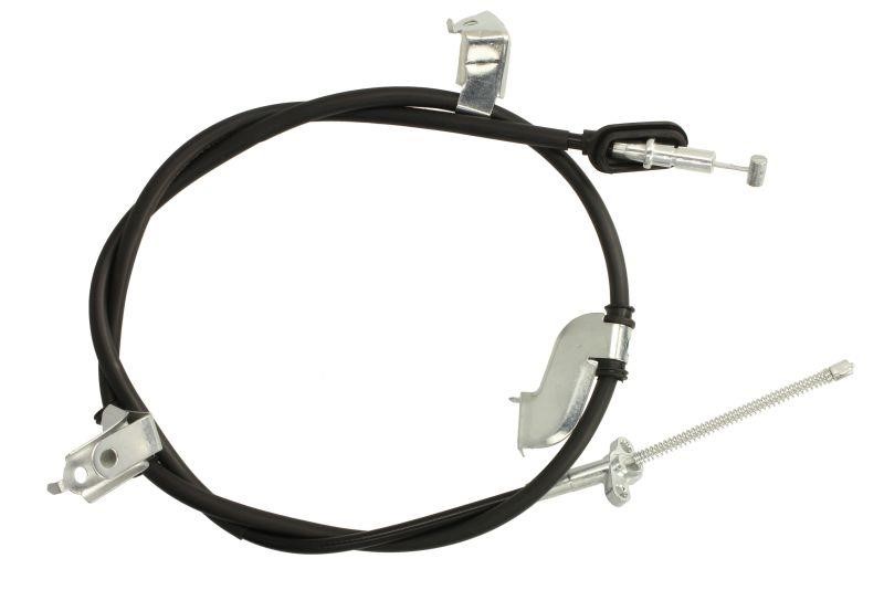 Emergency brake cable Honda: GCH974 TRW Hand brake cable