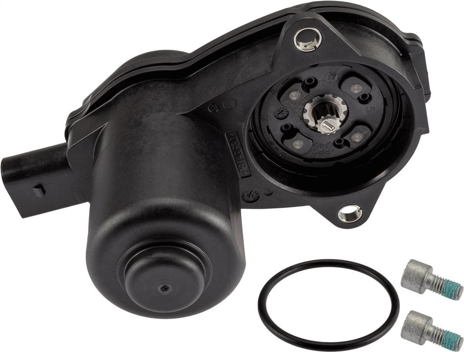 TRW STA1549 Parking brake motor STA1549 STA1549 TRW Parking brake motor