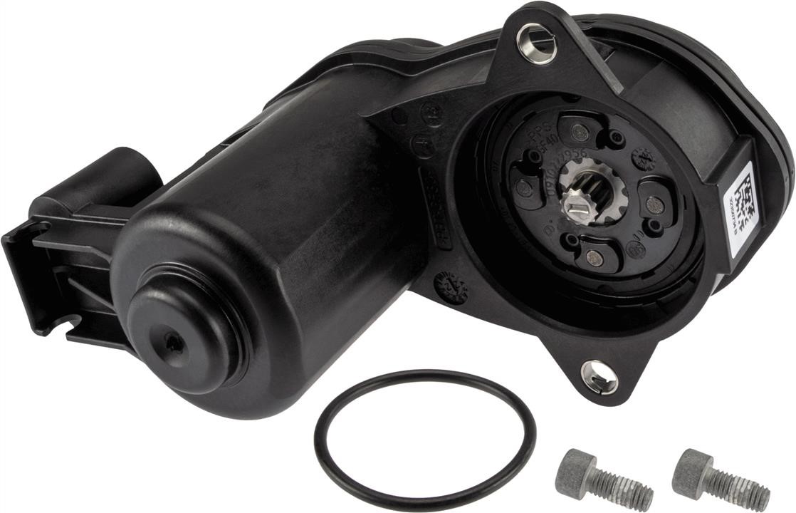 TRW STA1616 Parking brake motor STA1616 STA1616 TRW Parking brake motor