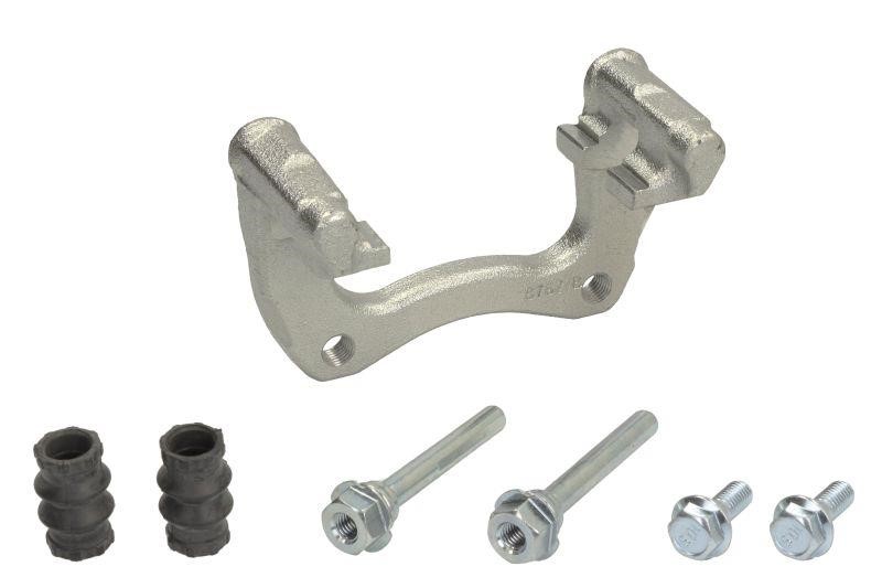Brake caliper support bracket Citroen C5: 3836541 Budweg Bracket, brake caliper