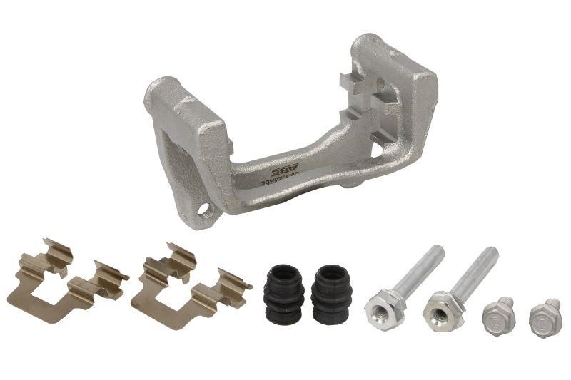 Brake caliper bracket Fiat Panda: CJH023ABE ABE Bracket, brake caliper