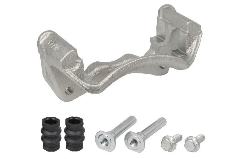 Brake caliper support bracket Smart: 3837461 Budweg Bracket, brake caliper