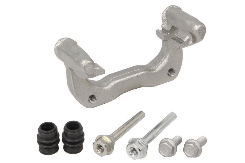 Brake caliper mounting bracket Peugeot 207: CJH028ABE ABE Bracket, brake caliper