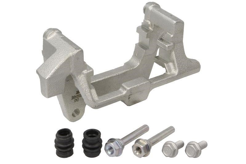 Brake caliper mounting bracket Audi A6: CJH032ABE ABE Bracket, brake caliper