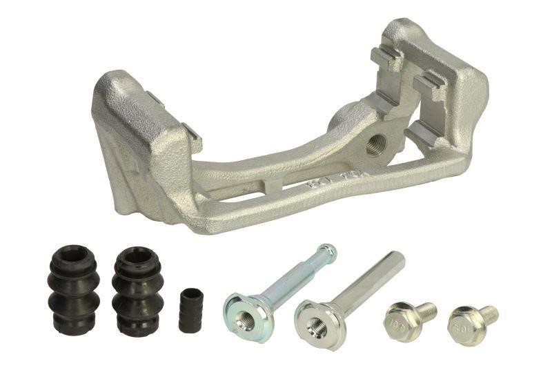 Brake caliper support bracket Mercedes Sprinter: 3838841 Budweg Bracket, brake caliper