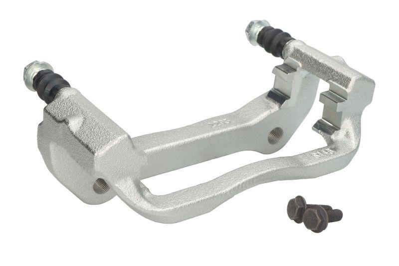 Brake caliper bracket Land Rover Discovery: 3839021 Budweg Bracket, brake caliper