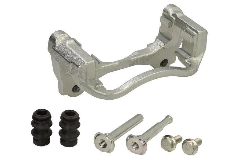 Brake caliper mounting bracket Fiat: 3839181 Budweg Bracket, brake caliper