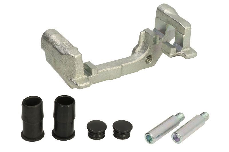 Brake caliper mounting bracket Opel Vectra C: 3840141 Budweg Bracket, brake caliper
