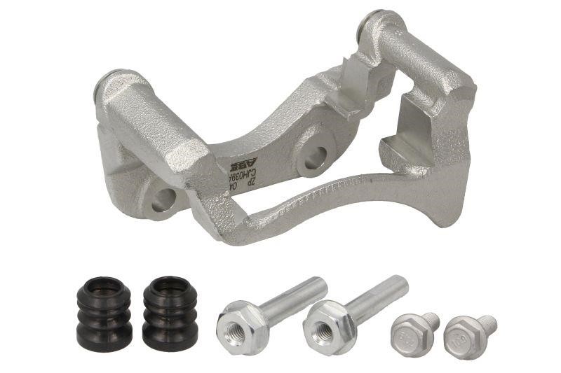 Brake caliper mounting bracket Renault Thalia: CJH039ABE ABE Bracket, brake caliper