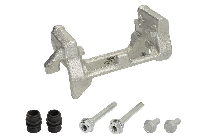 Brake caliper support bracket Audi Q5: CJH045ABE ABE Bracket, brake caliper