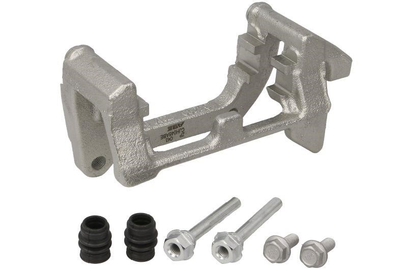 Brake caliper bracket Audi Q5: CJH046ABE ABE Bracket, brake caliper