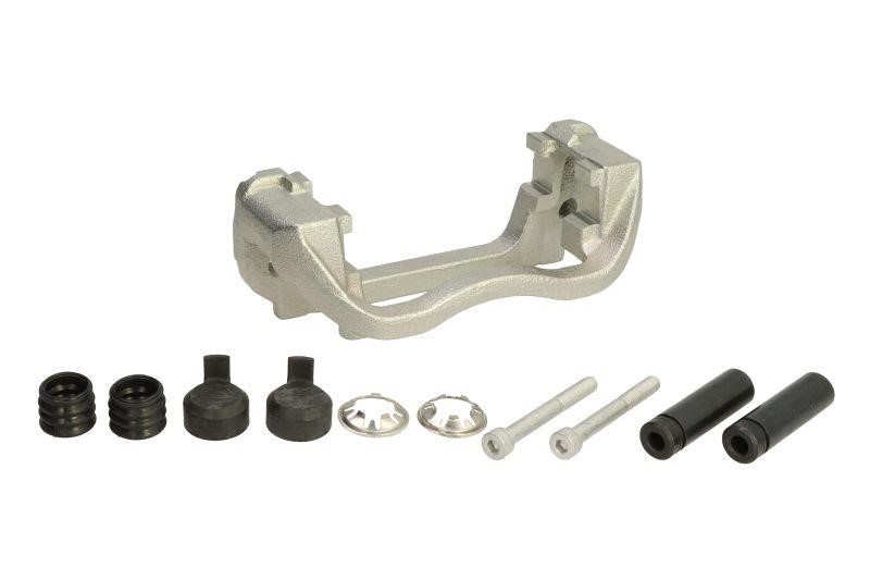 Brake caliper mounting bracket Iveco Daily: 3840501 Budweg Bracket, brake caliper